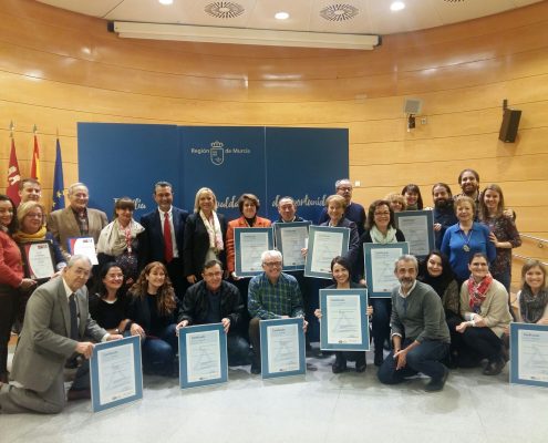 Foro de Estudios ayuda a certificar a las asociaciones de salud mental