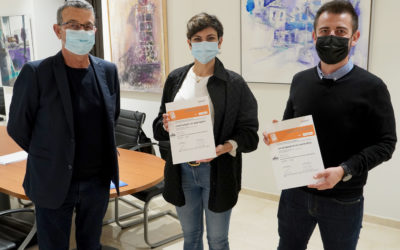 El Ayuntamiento de Santomera se certifica en Calidad